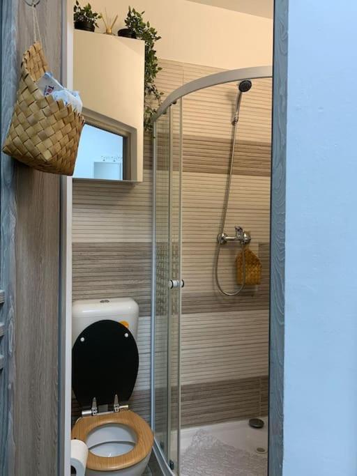 Studio Central Mm Apartments Braşov Esterno foto